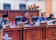 Terancam Dieksekusi, Winardi Minta Kepastian Status Aset Kapal Ro-Ro