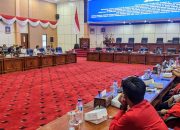 DPRD Bontang Soroti Denda Sengketa Kapal Ro-Ro Membengkak 33,8 Miliar, Aset Daerah Terancam Disita