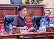 Bagian Hukum Pemkot Bontang Pastikan Tolak Eksekusi Kapal Ro-Ro, DPRD Desak Perlawanan Hukum Dimaksimalkan