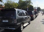 DPRD Bontang Soroti Antrean BBM, Nilai Distribusi Pasokan Belum Tepat Waktu