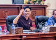 BPKAD Tegaskan Penyertaan Modal Kapal Ro-Ro Masih Tercatat di Neraca Pemkot, DPRD Minta Investasi Daerah Diamankan