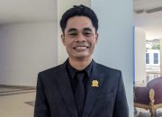 Defisit Keuangan Daerah, Winardi Minta Penyelesaian Polder Tanjung Laut Ditunda