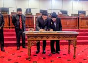 DPRD Bontang Minta APBD 2027 Fokus ke Pelayanan Warga, Belanja Seremonial dan Perjalanan Dinas Dipangkas