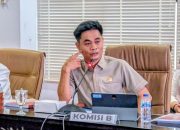 Komisi B DPRD Bontang Rencanakan Sidak ke SPBU, Antrean BBM Dinilai Perlu Penjelasan Pertamina