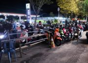 Retribusi Parkir Baru 9 Persen, DPRD Bontang Dorong Pelibatan Juru Parkir Lokal