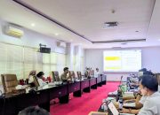 DPRD Bontang Matangkan Raperda Kepemudaan, Pastikan Regulasi Berkualitas dan Mengakomodasi Aspirasi Pemuda