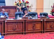 Polemik Aset Kapal Ro-Ro 68 Miliar, Nursalam Soroti Perbedaan Sikap AUJ dan Bontang Transport
