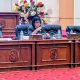 Anggota Komisi B DPRD Bontang Nursalam.(dok: ritmee)