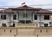 Nursalam Dorong Solusi Hukum dan Pertimbangan Kejaksaan Terkait Ancaman Sita Eksekusi Kapal Ro-Ro