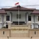 Kejaksaan Negeri Bontang (ist)