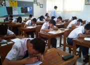 Perda Insentif Guru Bontang Masuk Tahap Akhir, Besaran Dibedakan Berdasarkan S1 dan S
