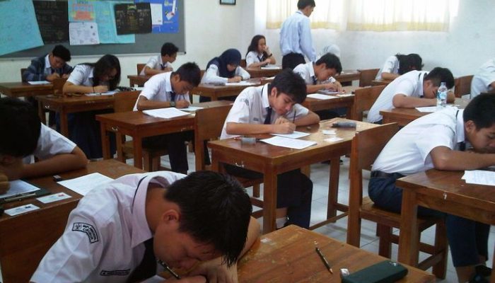 Perda Insentif Guru Bontang Masuk Tahap Akhir, Besaran Dibedakan Berdasarkan S1 dan S