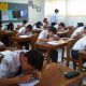perkembangan penyusunan regulasi insentif guru yang kini memasuki tahap akhir. Regulasi tersebut mengatur perbedaan besaran insentif berdasarkan jenjang pendidikan S1 dan S2.(dok: ritmee)
