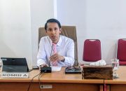 Atasi Krisis Guru, DPRD Bontang Konsultasikan Skema BOS untuk Guru Pengganti ke Kemendikbud