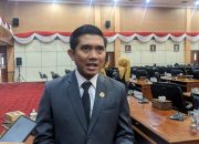 Kursi Wakil Ketua DPRD Bontang Segera Terisi, Pelantikan Ditargetkan Usai 17 Agustus