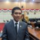 Ketua DPRD Bontang Andi Faizal Sofyan Hasdam.(dok: ritmee)