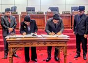 APBD Bontang Diproyeksi Turun Jadi Rp1,6 Triliun, DPRD Perketat Pengawasan Program Prioritas