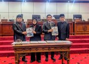 Skema Bankeu Berubah, Pemkot Bontang Diminta Cermat Susun Anggaran