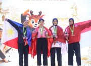 DPRD Kritik Apresiasi Atlet yang Masih Sekedar Seremonial