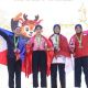 DPRD Kritik Apresiasi Atlet yang Masih Sekedar Seremonial.(dok: ritmee)