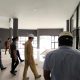 Komisi C DPRD Bontang saat meninjau lokasi Rumah Kreasi Milenial (RKM), Senin (10/8/2026)