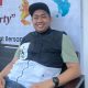 Hidayat (Biro Pemilih Pemula DPD PSI Bontang)