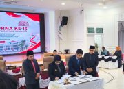 Perubahan APBD Bontang 2026 Disepakati, Anggaran Disesuaikan dengan Kondisi Terkini
