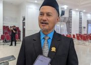 Marak Siswa Keracunan, DPRD Bontang Desak Pemkot Perketat Pengawasan MBG