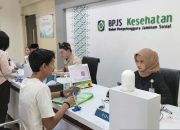 DPRD Bontang Dorong Optimalisasi CSR Perusahaan Sharing Skema Iuran BPJS Kesehatan Masyarakat