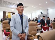 DPRD Bontang Kunjungi Dinas Sosial Provinsi Guna Sinkronisasi Data Jaminan Kesehatan