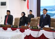 Klarifikasi Isu Pemangkasan Anggaran, Ketua DPRD Bontang Sebut Pokir Bukan Berbentuk Pagu