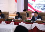 Kawal Usulan Warga Masuk RKPD, DPRD Bontang Optimalkan Penyerapan Aspirasi Lewat SIPD