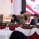 Ketua DPRD Kota Bontang Andi Faizal Sofyan Hasdam (kanan) mengatakan siapa mengawal usulan warga dalam proses perencanaan pembangunan daerah