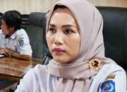 Bapperida Bontang Pastikan Aksi Pangan dan Gizi Selaras dengan RPJMD