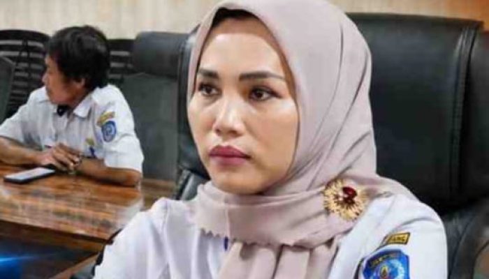 Bapperida Bontang Pastikan Aksi Pangan dan Gizi Selaras dengan RPJMD