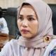 Kabid Pembangunan Perekonomian, Infrastruktur dan Kewilayahan Bapperida Kota Bontang, Noni Agetha (foto:istimewa)