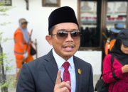 Proyeksi Pendapatan Kota Bontang Tertekan Perubahan Regulasi DBH Pajak Kendaraan