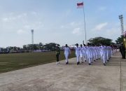 Anggaran Disesuaikan, DPRD Bontang Kawal Program Apresiasi Paskibraka