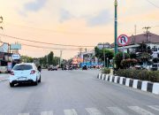 Dampak UU Cipta Kerja, Rencana Induk Transportasi Disusun 20 Tahun