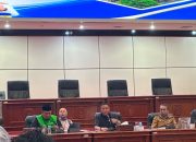 DPRD dan Pemkot Bontang Gelar Forum Konsultasi Publik Perda LLAJ