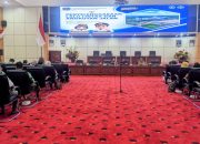Kepadatan Jalan Meningkat sejak 1974, DPRD Bontang Targetkan Raperda LLAJ Segara Rampung