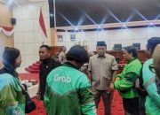 Kembangkan Ekonomi Daerah, Pemkot dan DPRD Bontang Rangkul Industri dan Ojol dalam Raperda LLAJ