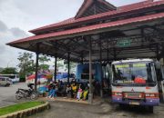 Atasi Krodit Lalu Lintas, Perusahaan di Bontang Diminta Sediakan Titik Kumpul Karyawan