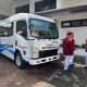 Keterangan Foto: Rencana pengadaan bus sekolah berbasis gas sebagai upaya mendukung mobilitas pelajar dan mengurangi kepadatan lalu lintas. (Foto:Ist)