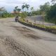 Kendala kewenangan dalam penanganan kerusakan jalan provinsi yang menjadi akses utama masyarakat di Kota Bontang membuat legislatif tidak bisa berbuat banyak