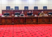 DPRD Bontang Bahas Pengaturan Angkutan Barang dalam Raperda LLAJ, ALFI Minta Akses Pelabuhan Tetap Terbuka