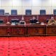 Konsultasi publik Raperda LLAJ Bontang membahas pengaturan kendaraan angkutan barang dan akses menuju pelabuhan.