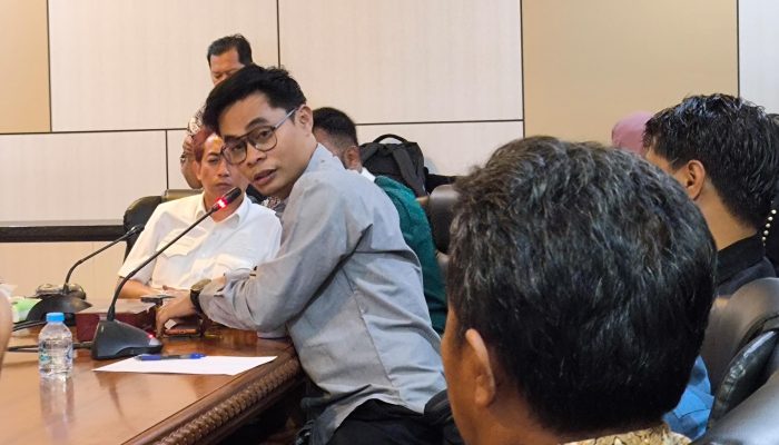 Pasokan Pertalite Tak Sesuai Pesanan, DPRD Bontang Soroti Distribusi BBM ke SPBU