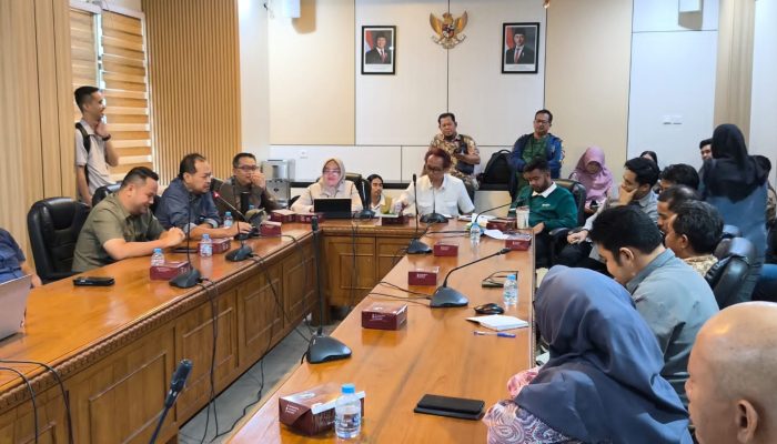 Kecewa Mangkir Rapat, DPRD Bontang Desak Pertamina Hadir Langsung Bahas Antrean Pertalite