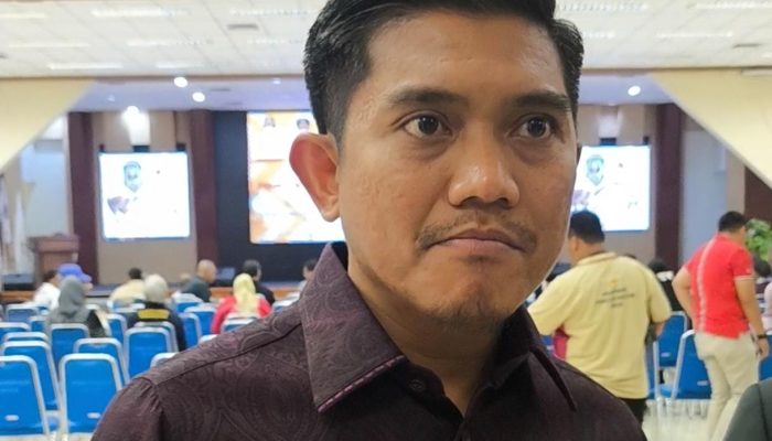 Anggaran Porprov Bontang Naik Jadi Rp4,4 Miliar, DPRD Minta KONI Maksimalkan Dukungan CSR